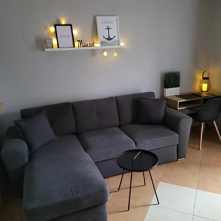 With A Parking Space - 19655 Apartment
