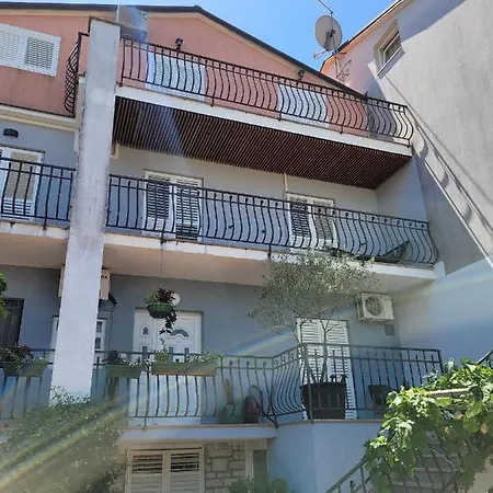 With A Parking Space - 19655 Apartment *