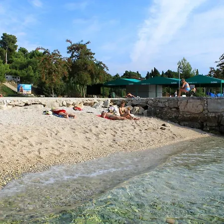 With A Parking Space - 19655 Apartment Rovinj