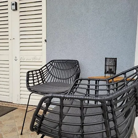 With A Parking Space - 19655 Apartment Rovinj