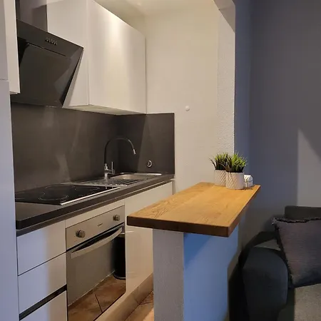 With A Parking Space - 19655 Apartment