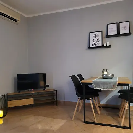 With A Parking Space - 19655 Apartment Rovinj