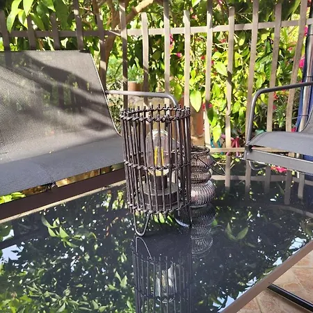 With Parking Space - 19655 Apartamento *