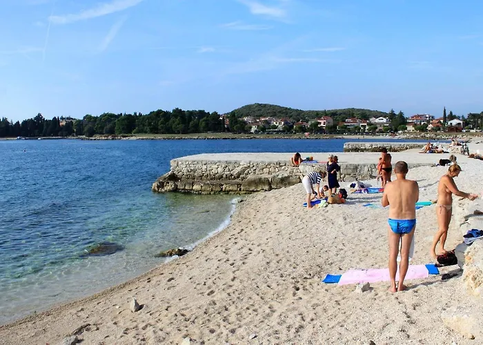 With Parking Space - 19655 Lejlighed *