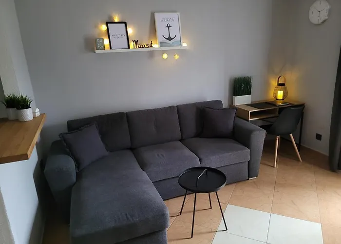 With Parking Space - 19655 Lejlighed