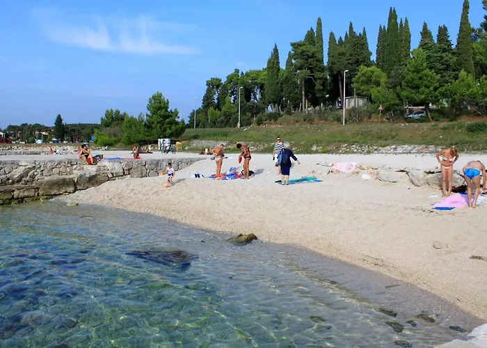 Lejlighed With Parking Space - 19655 *