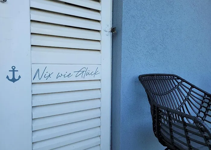 Lejlighed With Parking Space - 19655