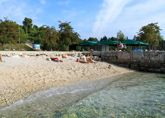 With Parking Space - 19655 Lejlighed Rovinj