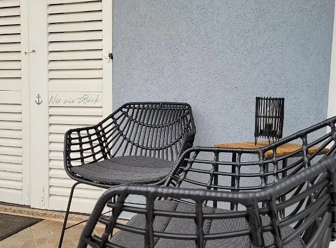 With Parking Space - 19655 Lejlighed Rovinj