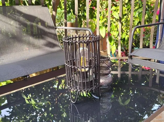 With Parking Space - 19655 Lejlighed *