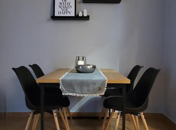 With Parking Space - 19655 *